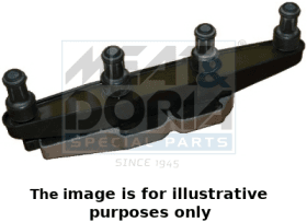 Катушка зажигания Катушка зажигания