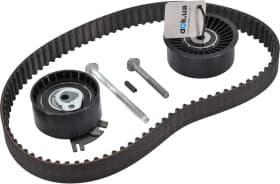 Комплект ременя ГРМ Комплект ременя ГРМ