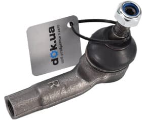 Наконечник кермової тяги