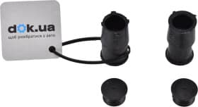 Направляющая гильза скобы тормозного суппорта Направляющая гильза скобы тормозного суппорта