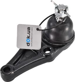 Шаровая опора