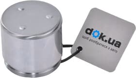 Поршень тормозного суппорта Поршень тормозного суппорта