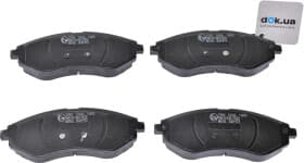 Тормозные колодки