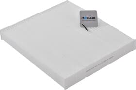 Фильтр салона