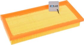 Воздушный фильтр