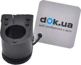 Втулка стабілізатора Втулка стабілізатора