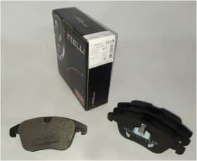 Гальмівні колодки