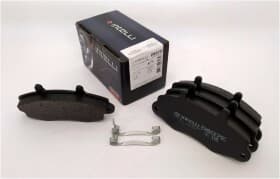 Тормозные колодки