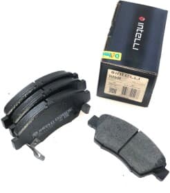 Тормозные колодки Тормозные колодки