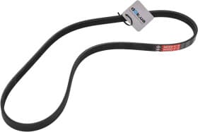 Поликлиновой ремень