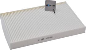 Фільтр салону