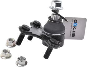 Шарова опора