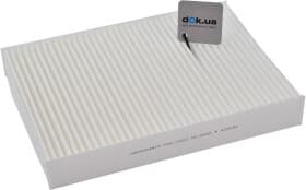 Фильтр салона