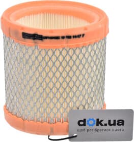 Повітряний фільтр Повітряний фільтр