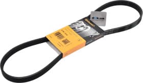 Поликлиновой ремень