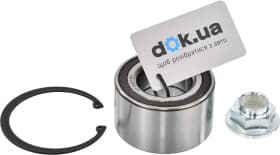 Підшипник ступиці Підшипник ступиці