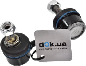 Стойка стабилизатора Стойка стабилизатора