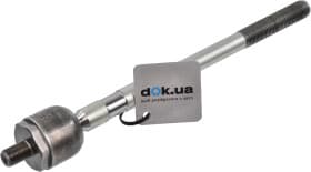 Кермова тяга