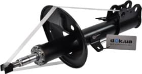 Стійка амортизатора