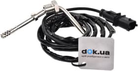 Датчик температуры выхлопных газов Autlog as3102 Датчик температуры выхлопных газов Autlog as3102