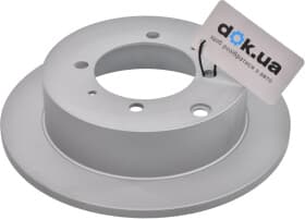 Гальмівний диск