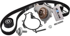 Комплект ременя ГРМ + помпа Комплект ременя ГРМ + помпа