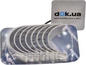 Шатунна вкладка Шатунна вкладка