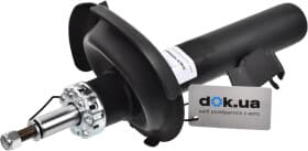 Стойка амортизатора