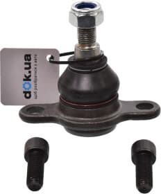 Шаровая опора