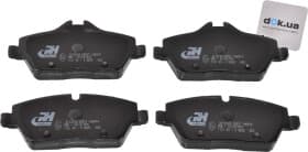 Гальмівні колодки