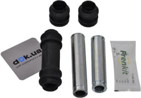 Напрямна гільза скоби гальмівного супорта Напрямна гільза скоби гальмівного супорта