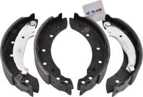 Гальмівні колодки