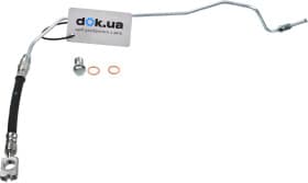 Тормозной шланг JP Group 1161702770 Тормозной шланг JP Group 1161702770