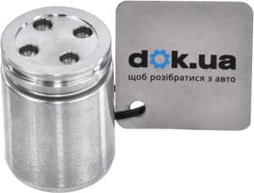 Поршень тормозного суппорта Поршень тормозного суппорта