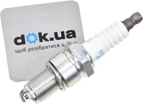 Свеча зажигания Свеча зажигания