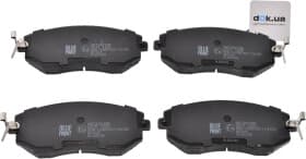 Тормозные колодки