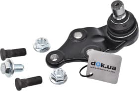 Шарова опора