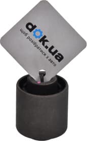 Сайлентблок рычага Сайлентблок рычага