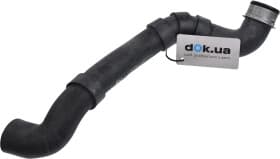 Патрубок радиатора системы охлаждения двигателя Патрубок радиатора системы охлаждения двигателя