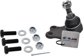 Шарова опора