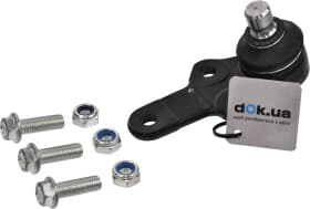 Шарова опора