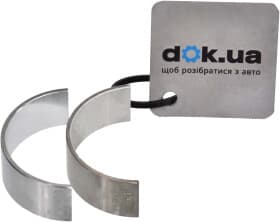 Шатунный вкладыш Шатунный вкладыш