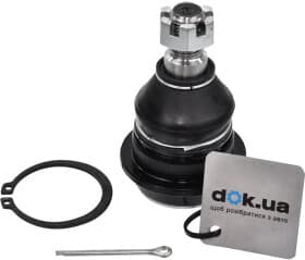 Шарова опора