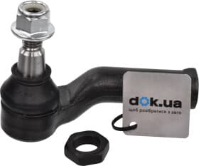 Наконечник кермової тяги