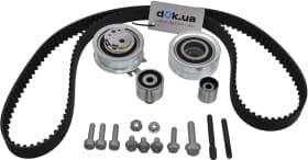 Комплект ременя ГРМ Комплект ременя ГРМ