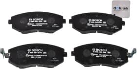 Тормозные колодки