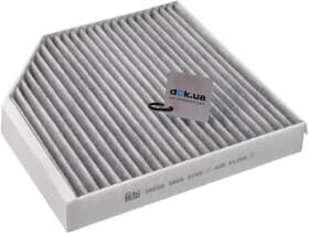 Фильтр салона