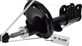 Стійка амортизатора