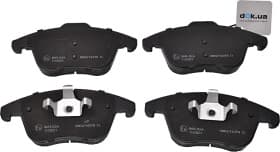 Тормозные колодки Тормозные колодки