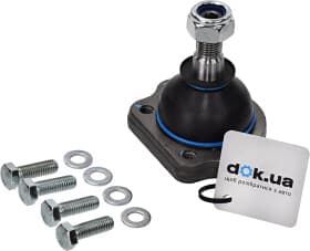 Шаровая опора